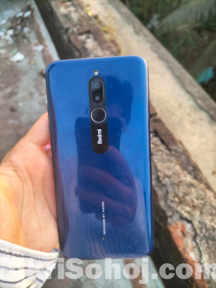 redmi 8